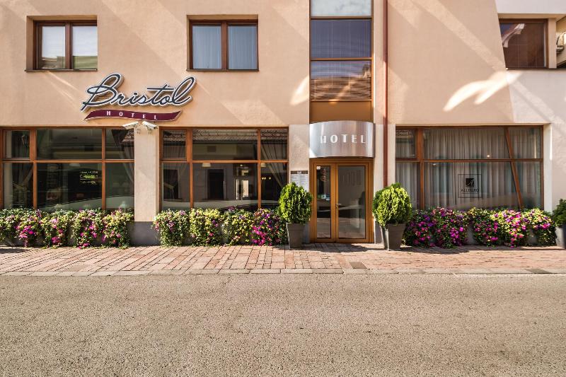 Fotos del hotel Boutique  Bristol:  17