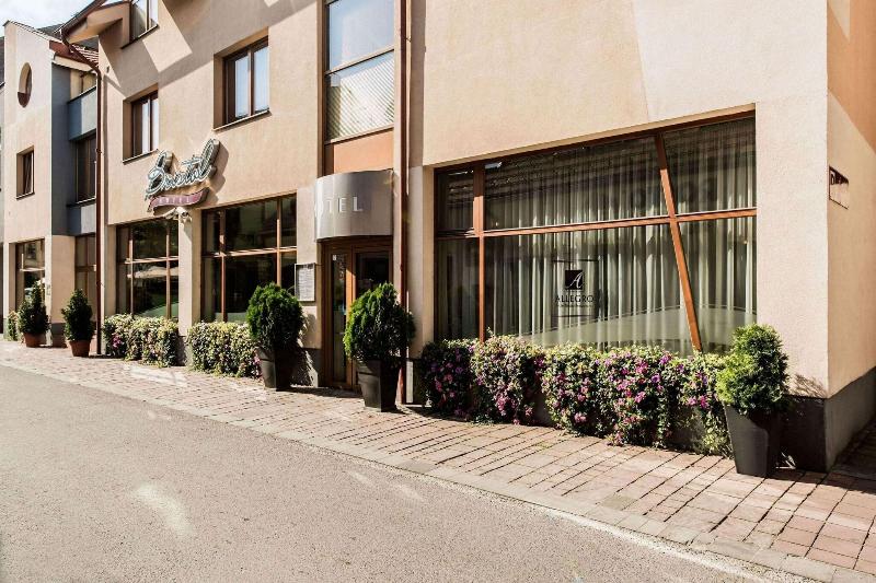 Fotos del hotel Boutique  Bristol:  20