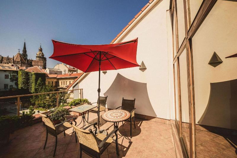 Fotos del hotel Boutique  Bristol:  22