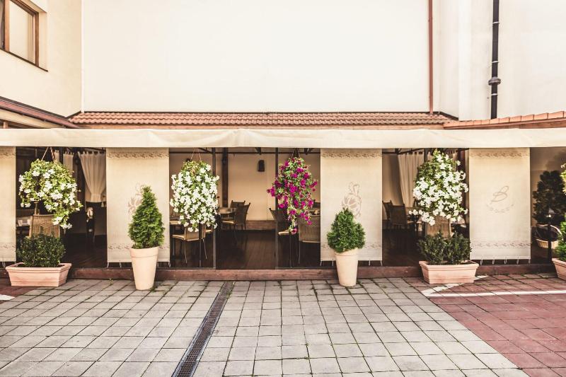 Fotos del hotel Boutique  Bristol:  24