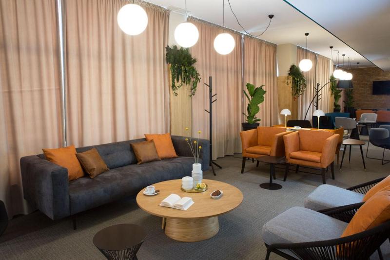 Fotos del hotel Boutique  Bristol:  26