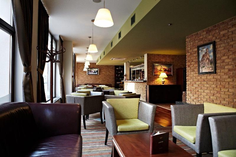 Fotos del hotel Boutique  Bristol:  30
