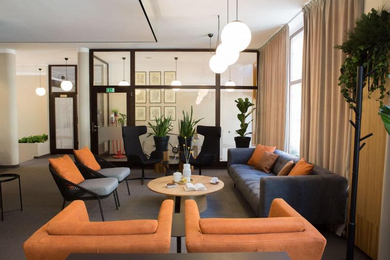 Fotos del hotel Boutique  Bristol:  32