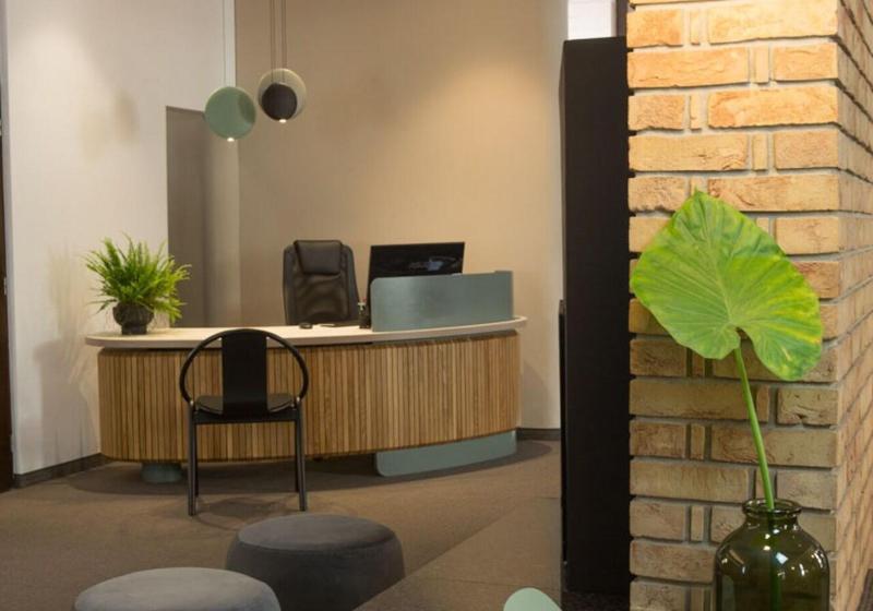 Fotos del hotel Boutique  Bristol:  33
