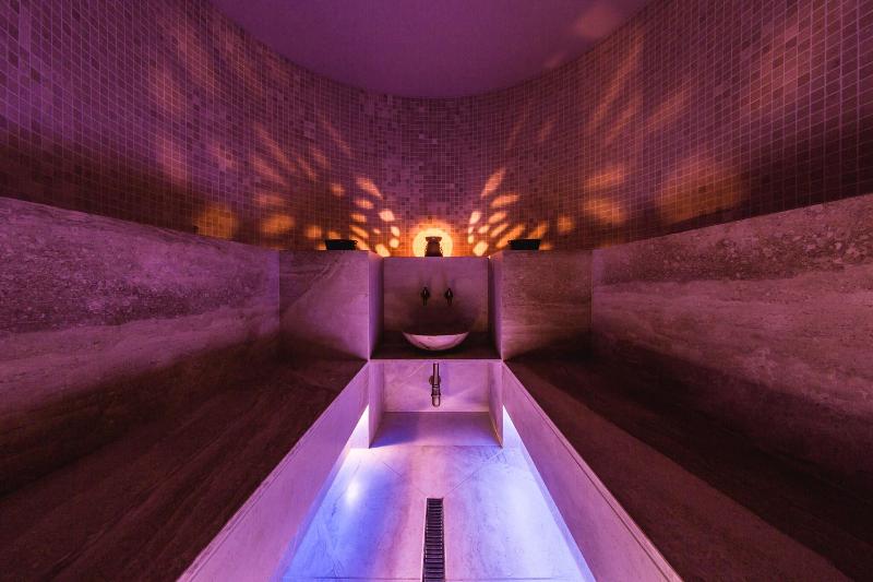 Fotos del hotel Boutique  Bristol:  38