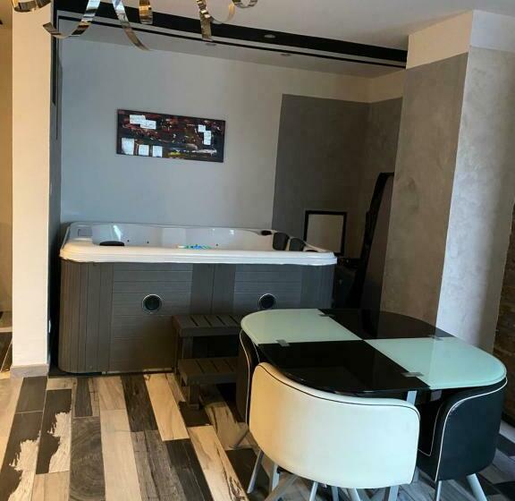 هتل Cap Hôtel