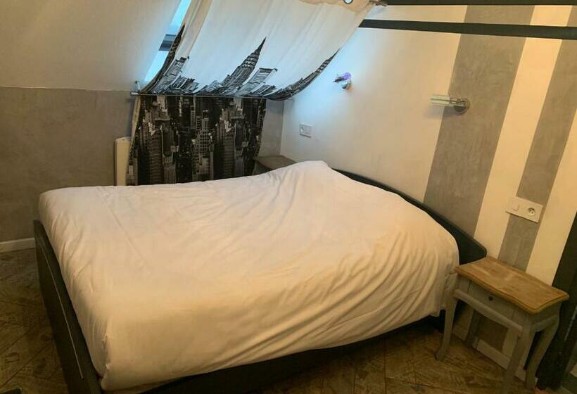 هتل Cap Hôtel