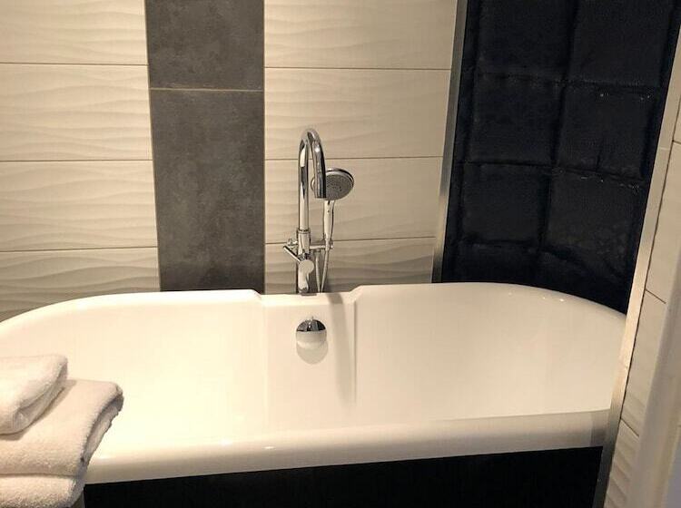 هتل Cap Hôtel