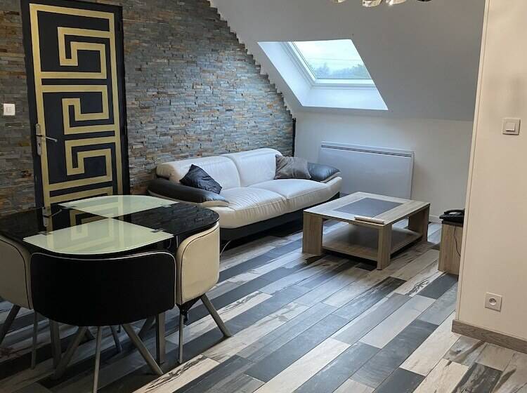 هتل Cap Hôtel