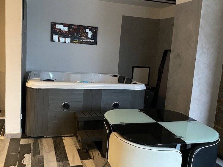 هتل Cap Hôtel