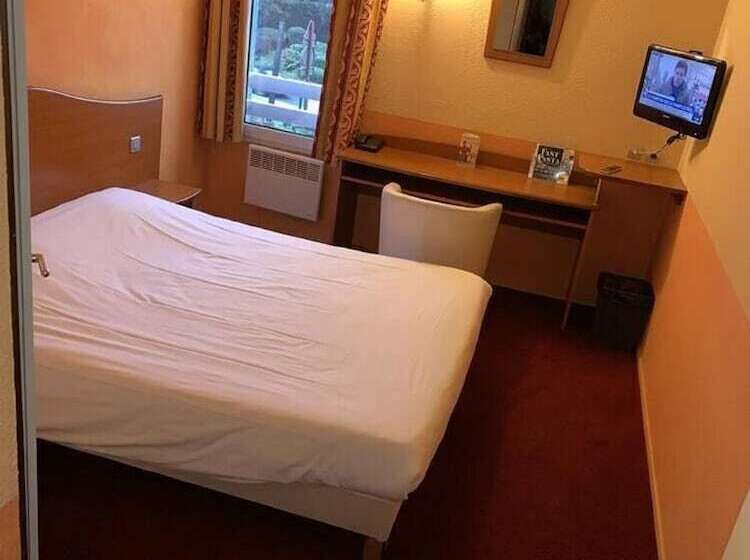هتل Cap Hôtel