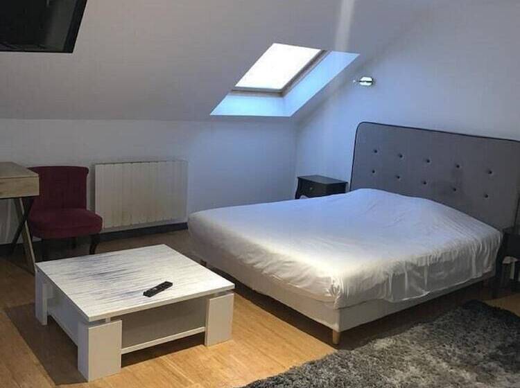 هتل Cap Hôtel