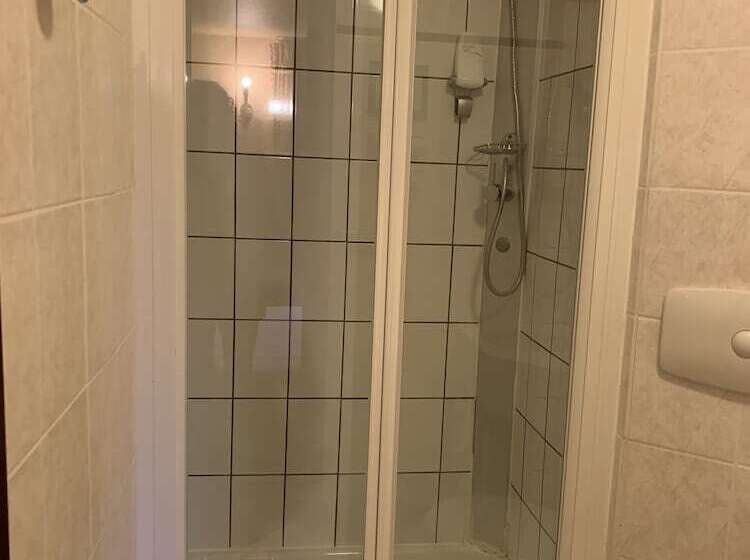 هتل Cap Hôtel