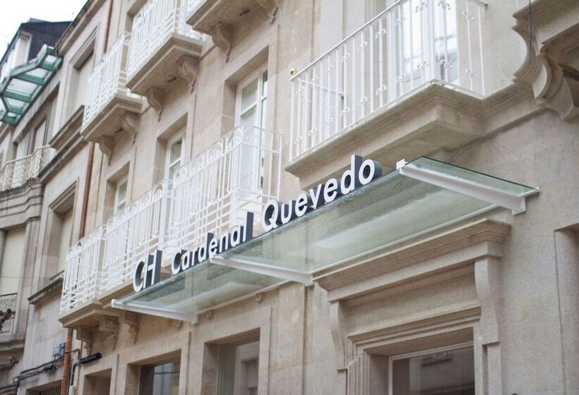 Hotel Carris Cardenal Quevedo