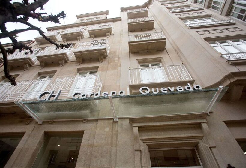 Hotel Carris Cardenal Quevedo