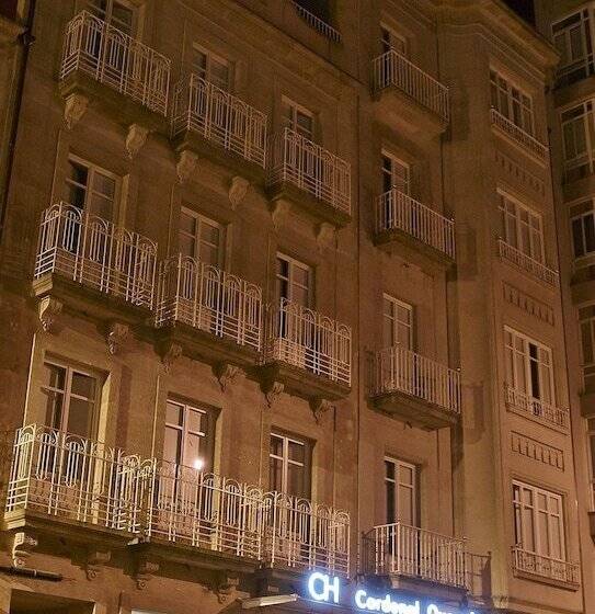 Hôtel Carris Cardenal Quevedo