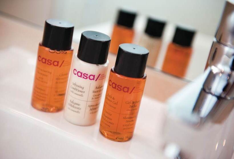 هتل Casa
