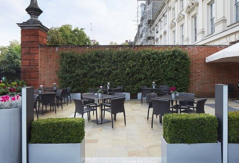 Fotos del hotel Club Quarters  Covent Garden Holborn, London:  37