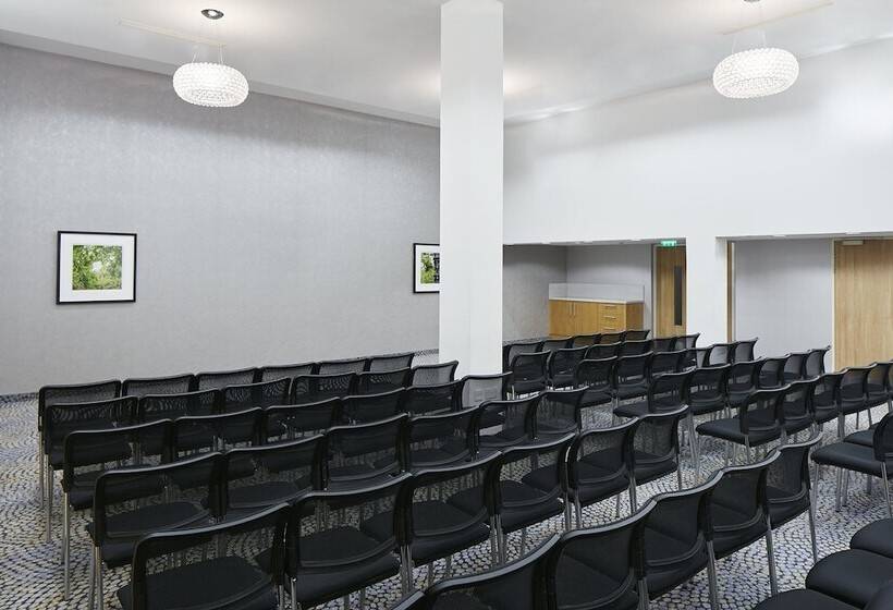 Fotos del hotel Club Quarters  Covent Garden Holborn, London:  25