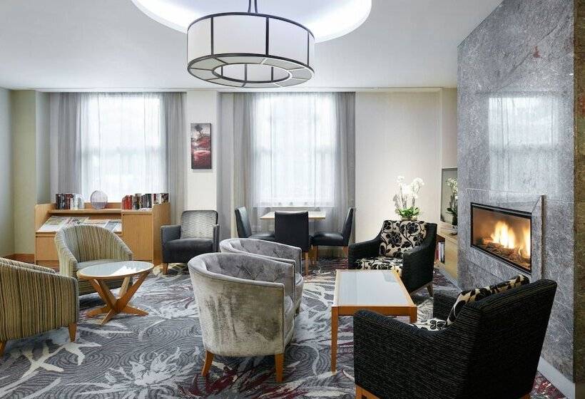 Fotos del hotel Club Quarters  Covent Garden Holborn, London:  42