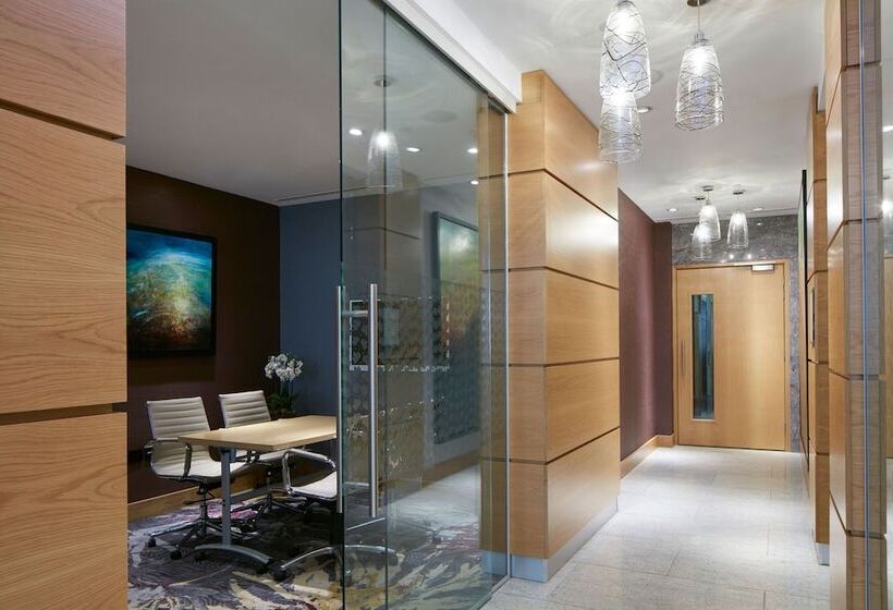 Fotos del hotel Club Quarters  Covent Garden Holborn, London:  41
