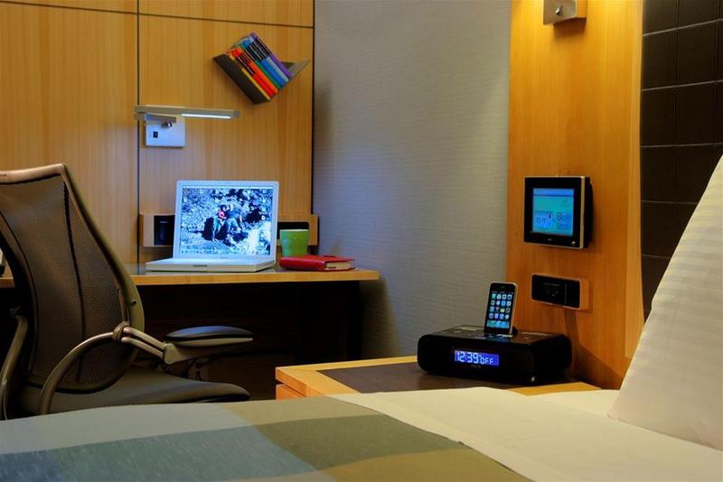 Fotos del hotel Club Quarters  Covent Garden Holborn, London:  23