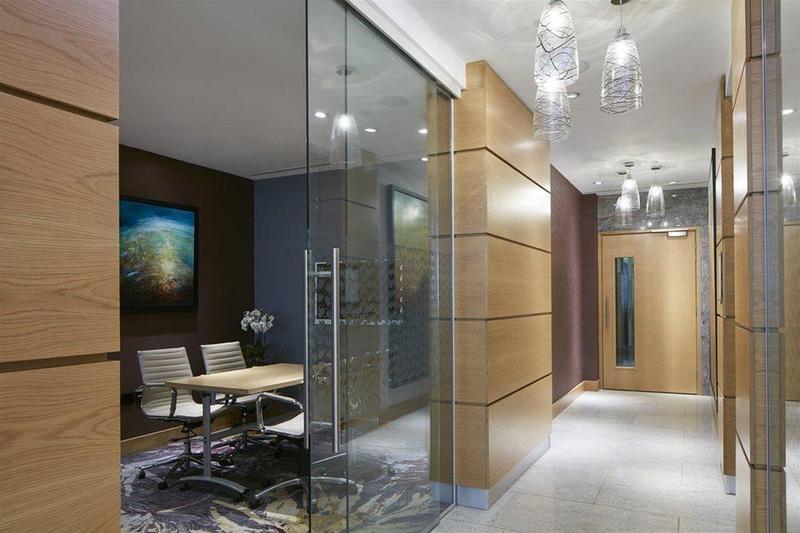 Fotos del hotel Club Quarters  Covent Garden Holborn, London:  9