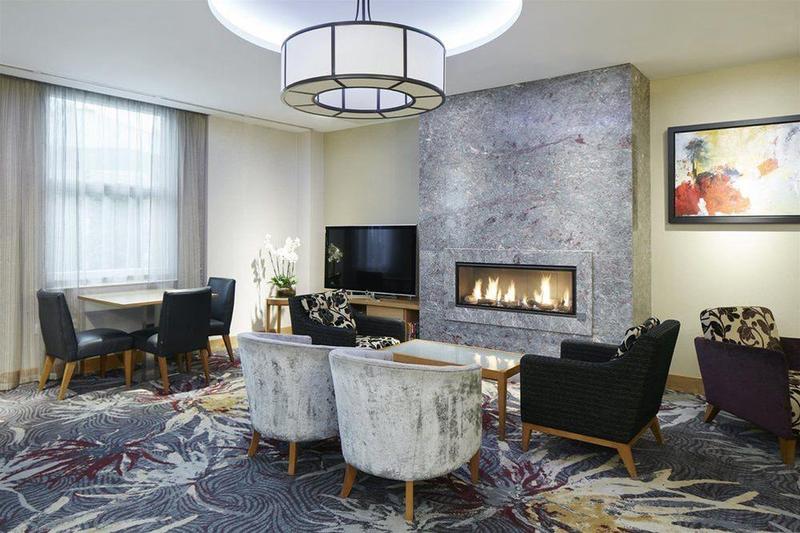 Fotos del hotel Club Quarters  Covent Garden Holborn, London:  12