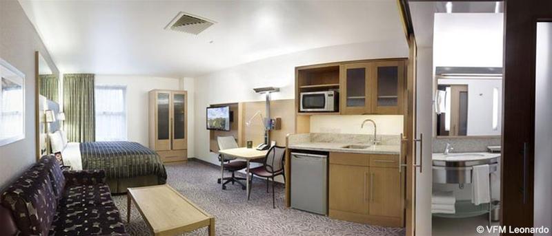 Fotos del hotel Club Quarters  Covent Garden Holborn, London:  3