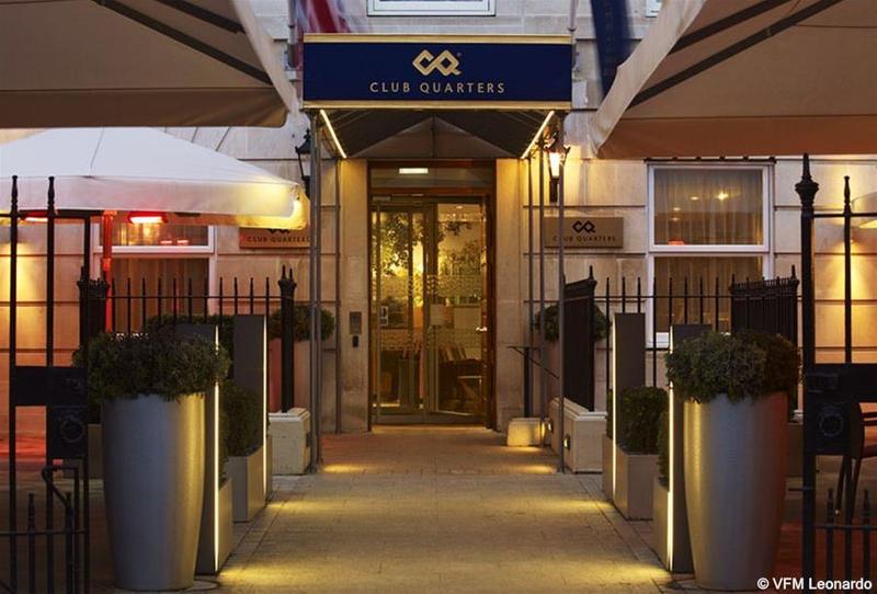 Fotos del hotel Club Quarters  Covent Garden Holborn, London:  20