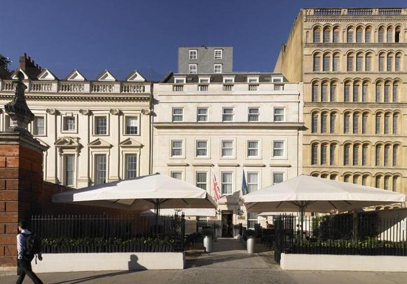 Fotos del hotel Club Quarters  Covent Garden Holborn, London:  18