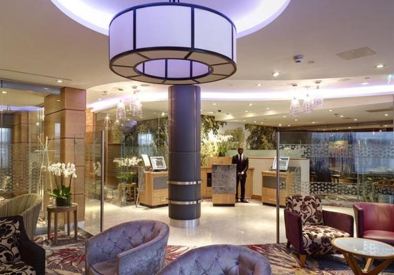 Fotos del hotel Club Quarters  Covent Garden Holborn, London:  47