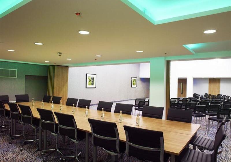 Fotos del hotel Club Quarters  Covent Garden Holborn, London:  48