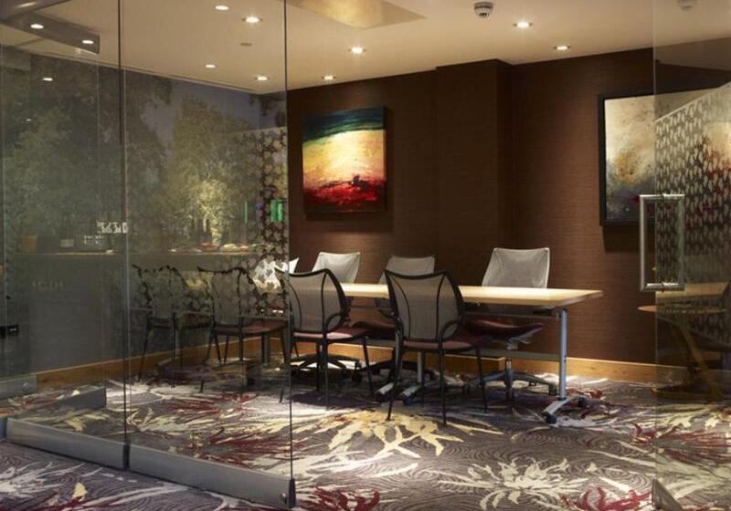 Fotos del hotel Club Quarters  Covent Garden Holborn, London:  21