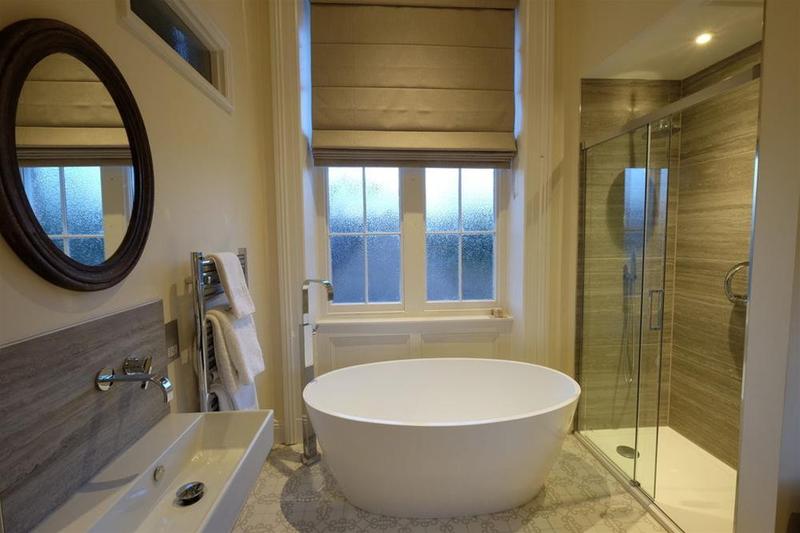 هتل Cotswold Grange
