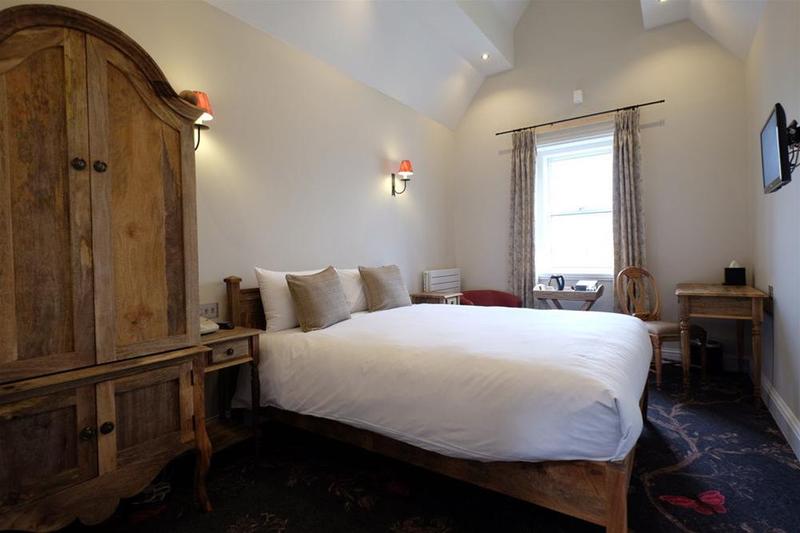 هتل Cotswold Grange
