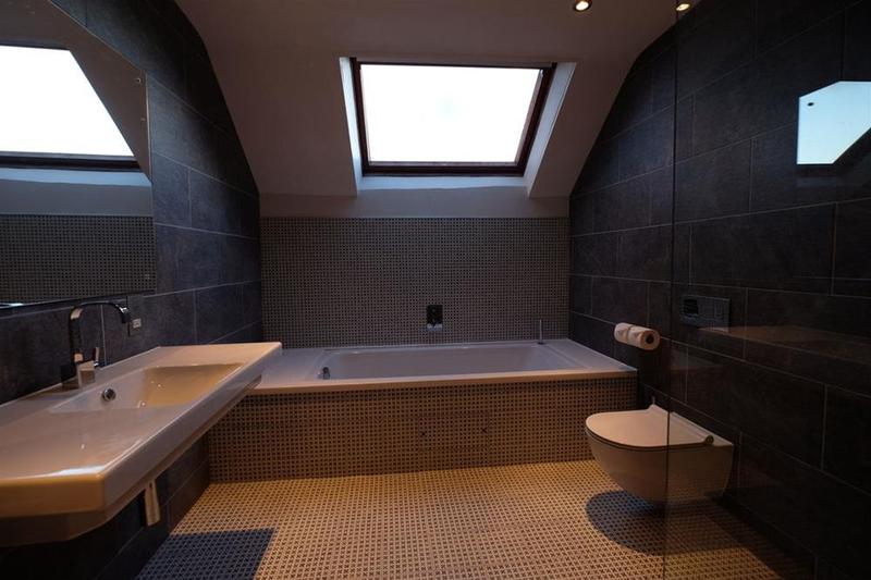 هتل Cotswold Grange