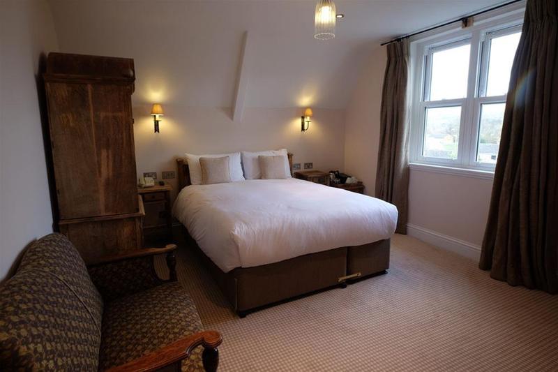 هتل Cotswold Grange