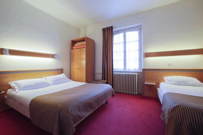 هتل Des Arts   Centre Cathédrale