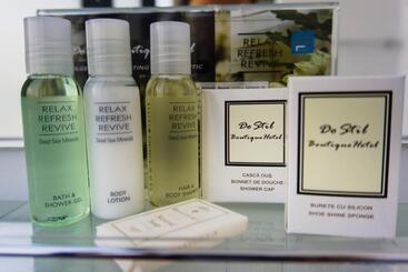 هتل Do Stil Boutique