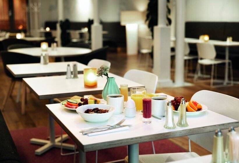 Elite Stora Hotellet Linköping