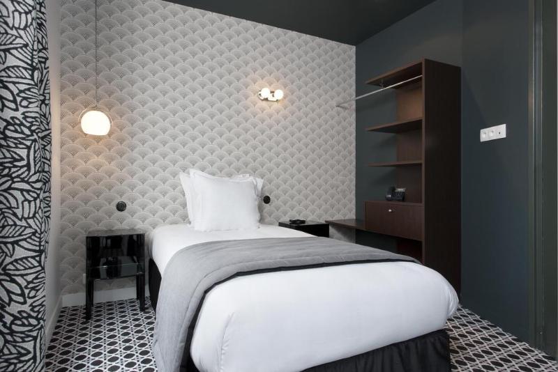 Fotos del hotel Hôtel Emile:  5