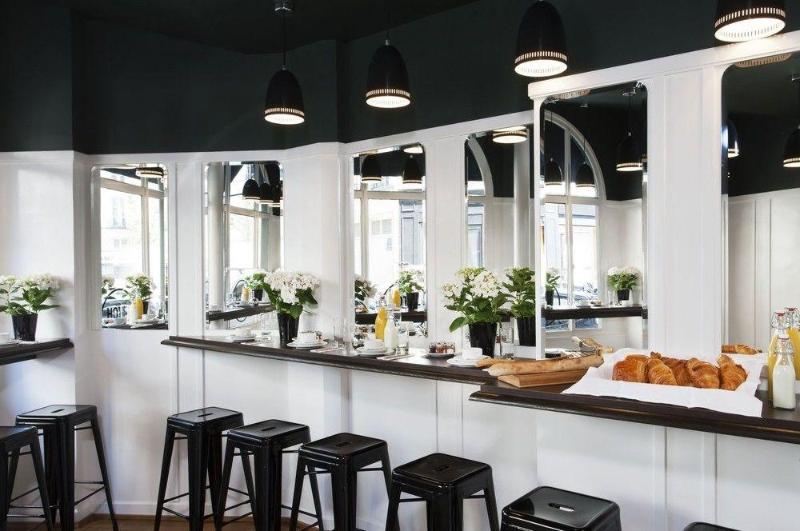 Fotos del hotel Hôtel Emile:  14