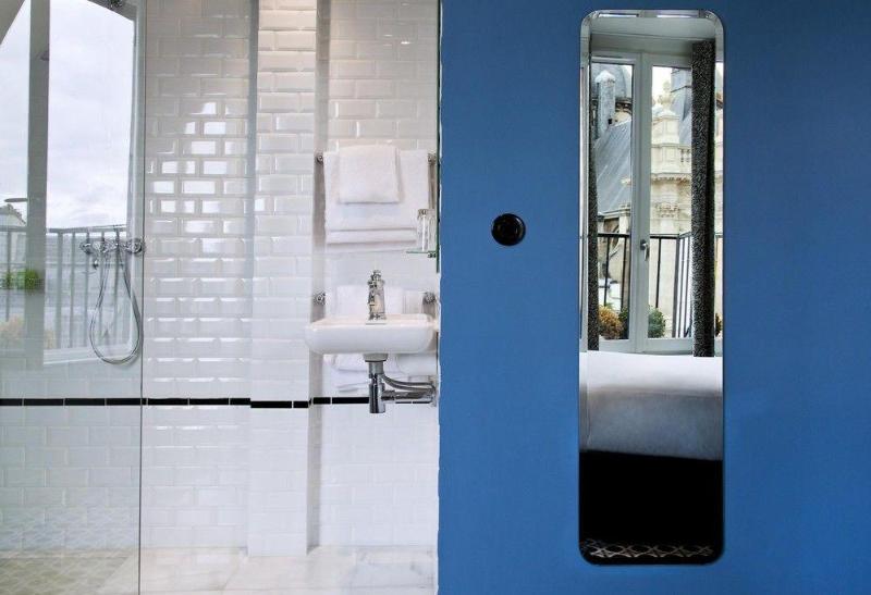 Fotos del hotel Hôtel Emile:  17