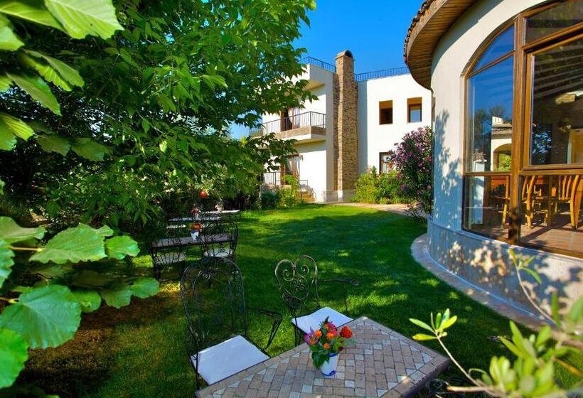 هتل Ephesus Boutique