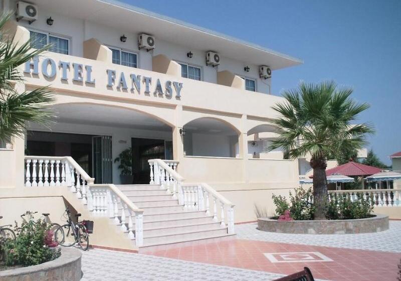 هتل Fantasy