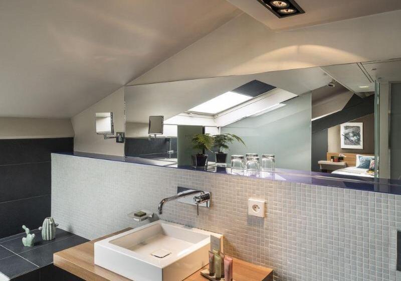 Fotos del hotel Fred':  8