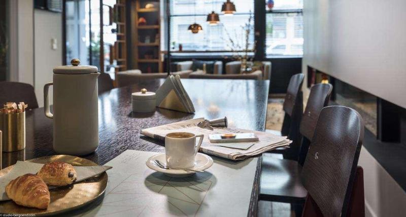 Fotos del hotel Fred':  10