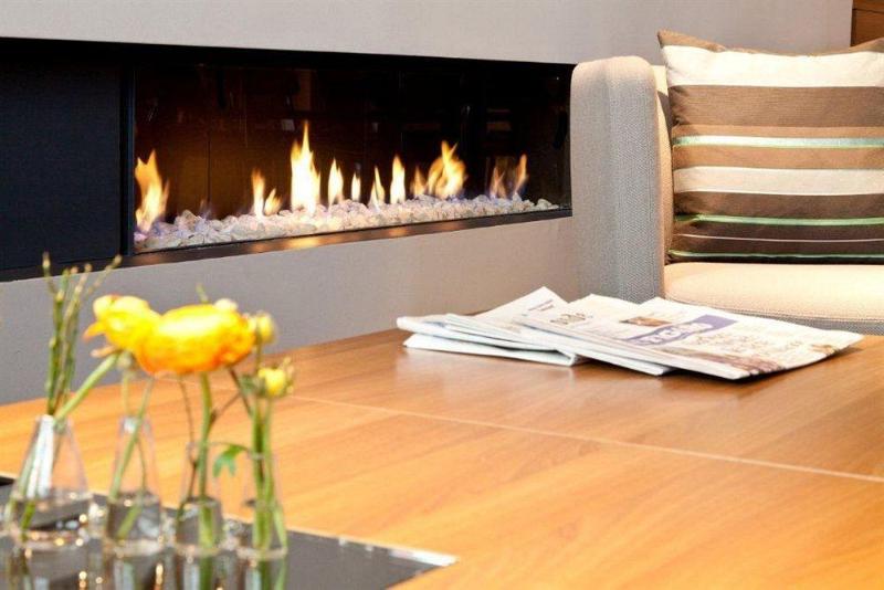 Fotos del hotel Fred':  12