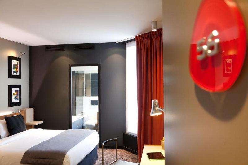 Fotos del hotel Fred':  2